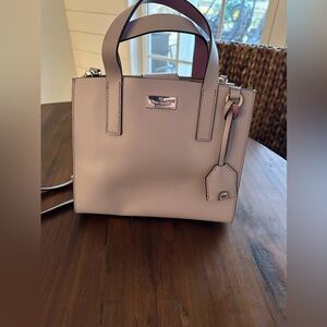 Kate Spade lavend purse
